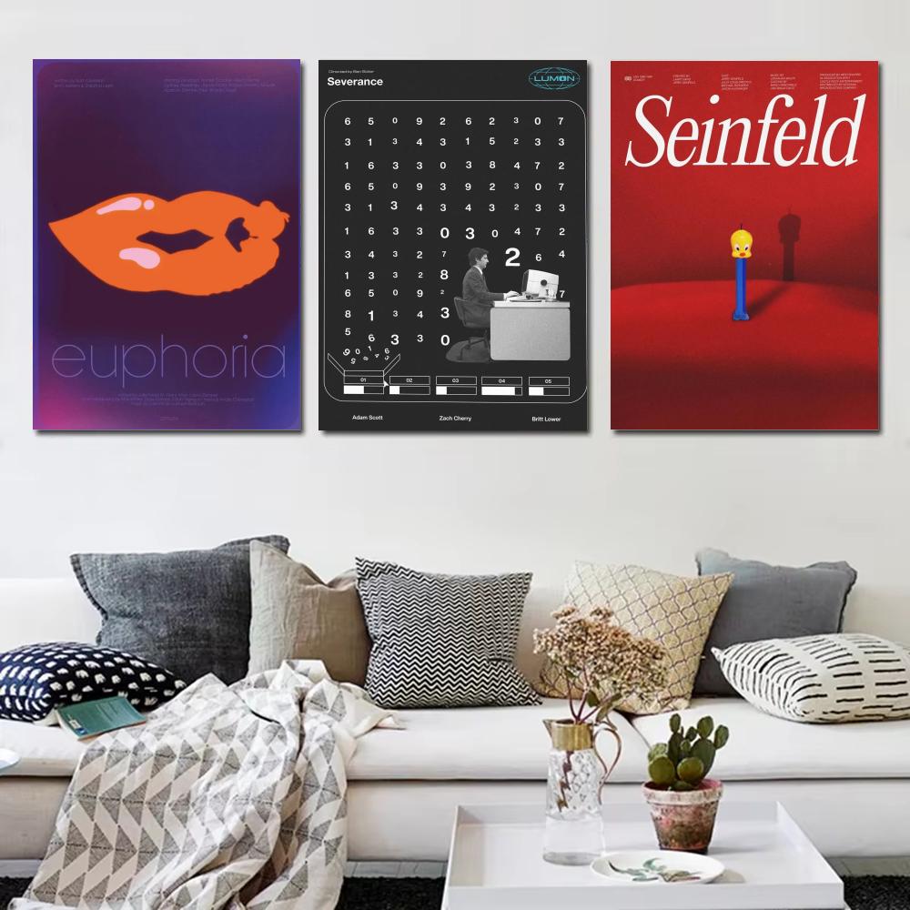 Pôster estilo Japandi Justyna  - Home Decor Japandi Style avaliação e preço