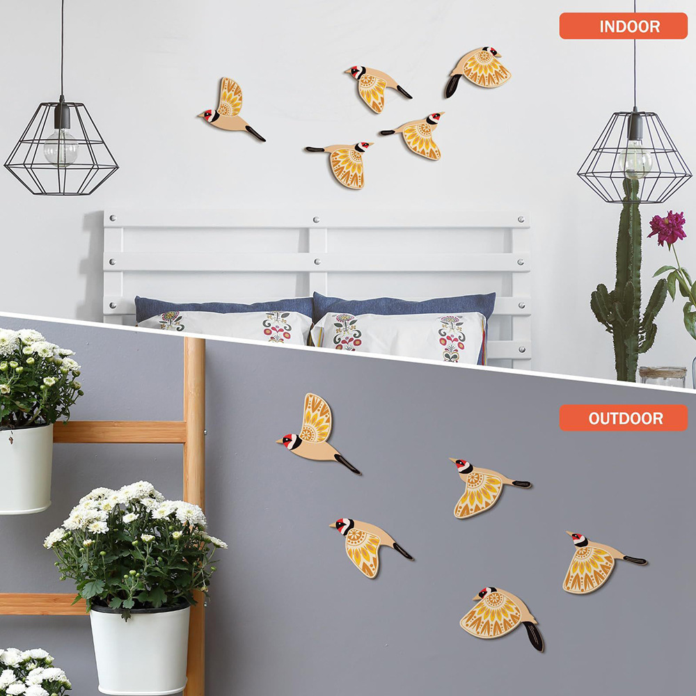5 Decorações de Parede em Made - Home Decor Living Room Ideas avaliação e preço