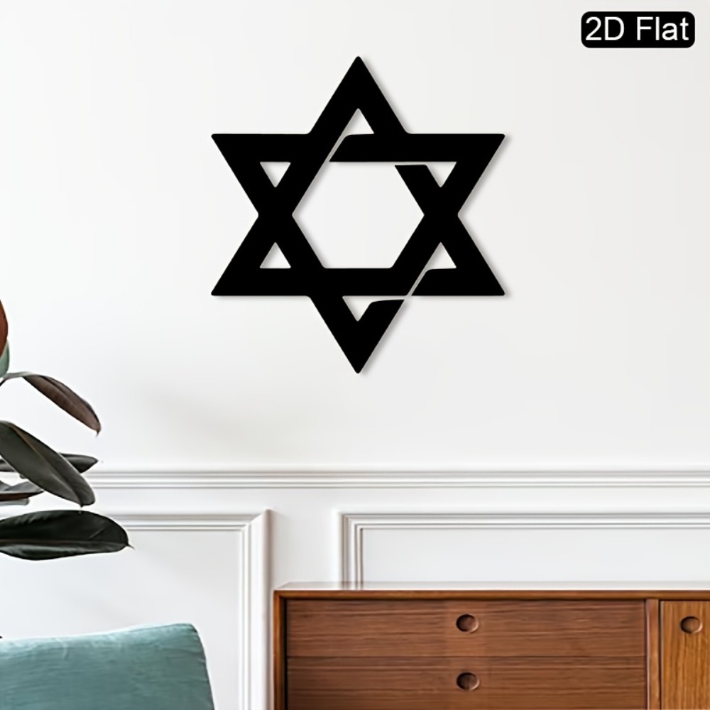 CIFBUY Arte de Parede em Ferro - Home Decor In avaliação e preço