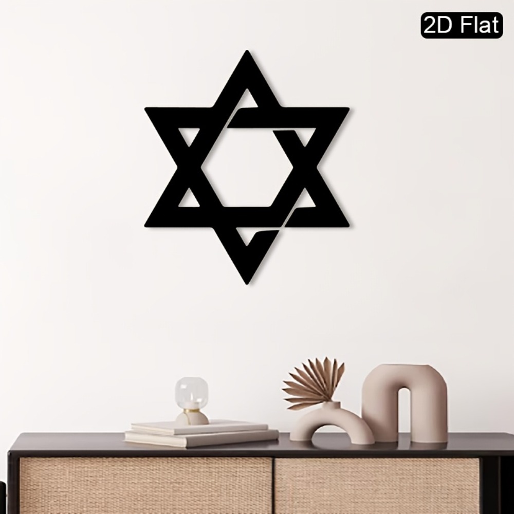 CIFBUY Arte de Parede em Ferro - Home Decor In avaliação e preço