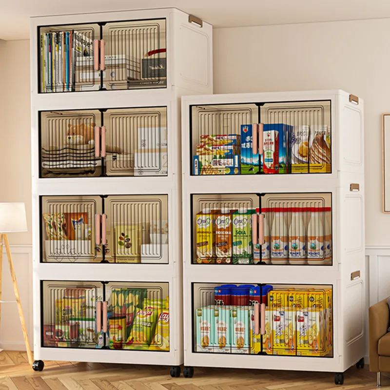 Armário de Armazenamento Dobrá - Home Decor Solution avaliação e preço