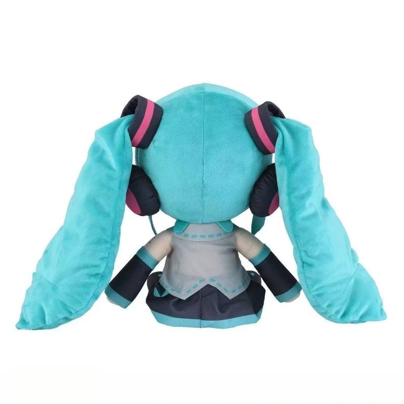 Nova Boneca Artesanal Hatsune  - Home Decor Solution avaliação e preço