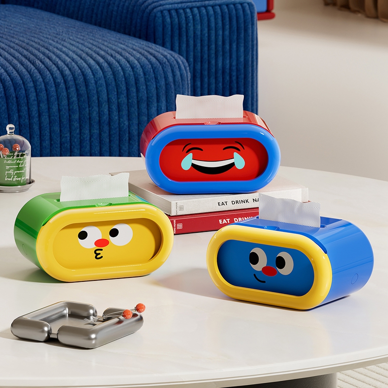 Uforu engraçado emoji caixa de - Home Decor Emoji avaliação e preço