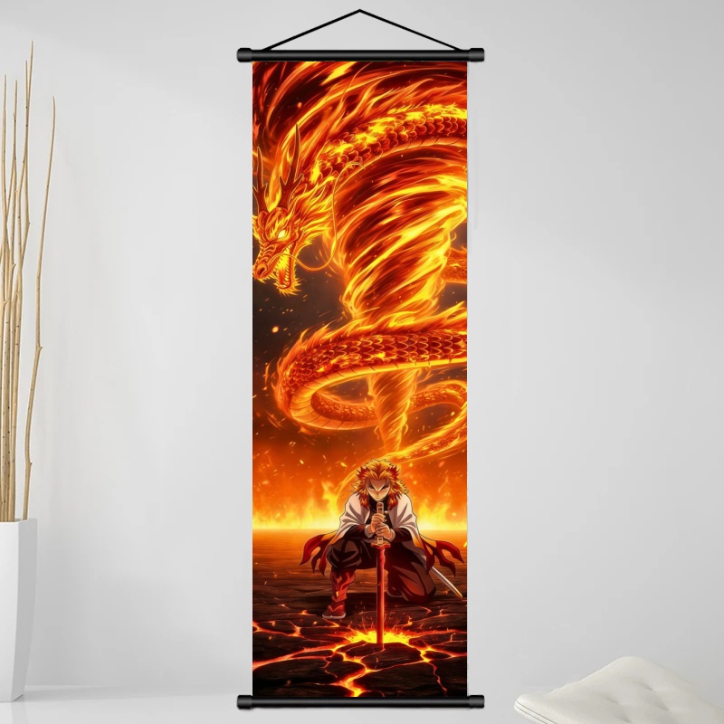 Pôster de Parede em Tecido HD  - Home Decor Wall Pictures avaliação e preço