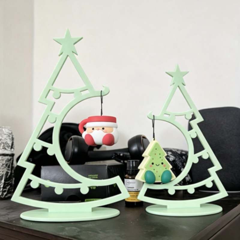 Enfeite de Natal para Mesa, De - Home Decor Xmas Tree avaliação e preço