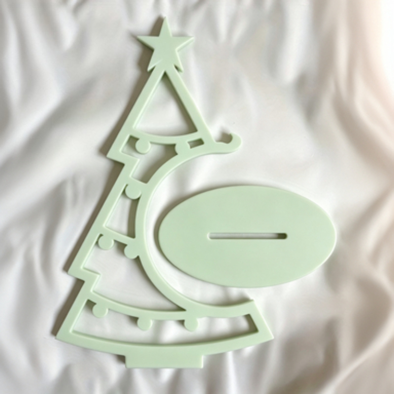 Enfeite de Natal para Mesa, De - Home Decor Xmas Tree avaliação e preço