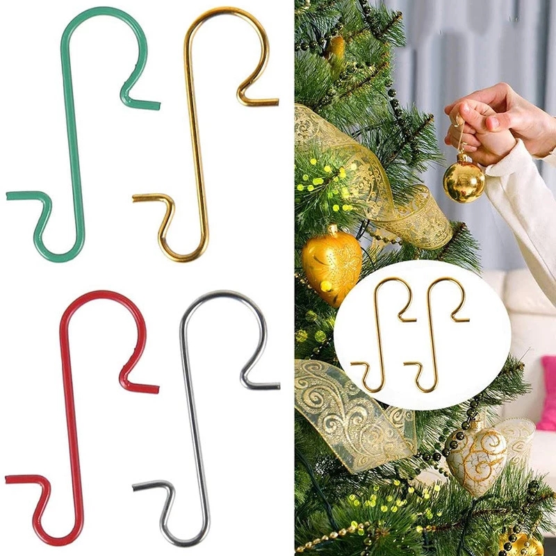 Aço inoxidável S-Shaped Natal  - Home Decor Xmas Tree avaliação e preço