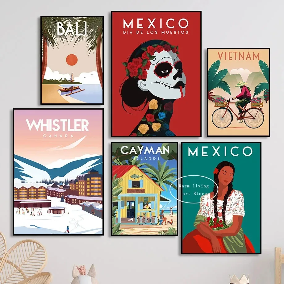 Viagem canadá finlândia chile  - Home Decor Canada avaliação e preço
