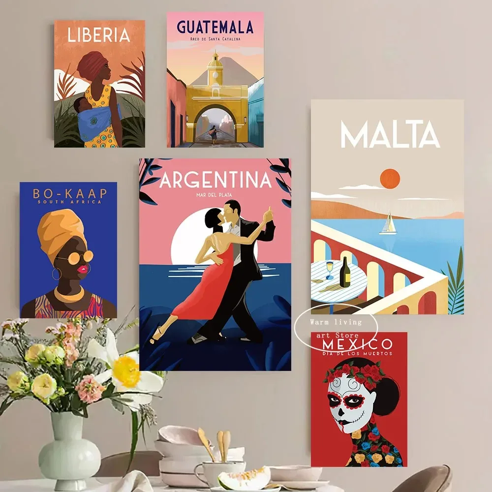 Viagem canadá finlândia chile  - Home Decor Canada avaliação e preço