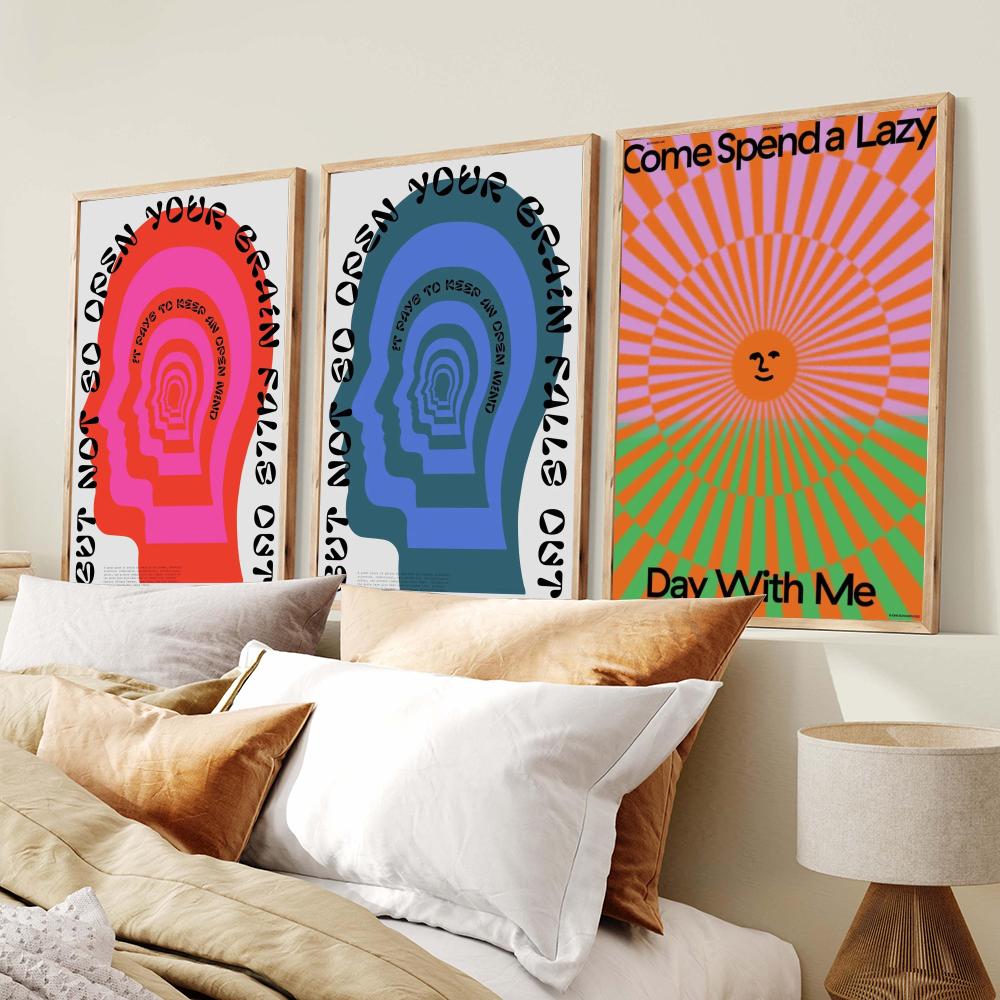 Estilo Japandi, pintura de Joh - Home Decor Japandi Style avaliação e preço