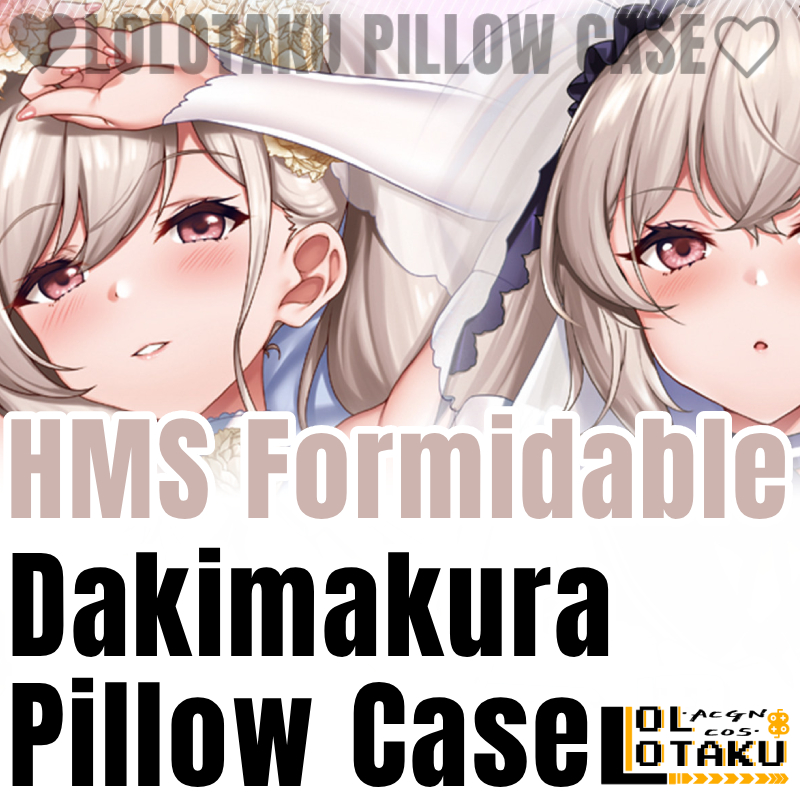 Capa de Almofada Dakimakura HM - Home Decor Games avaliação e preço