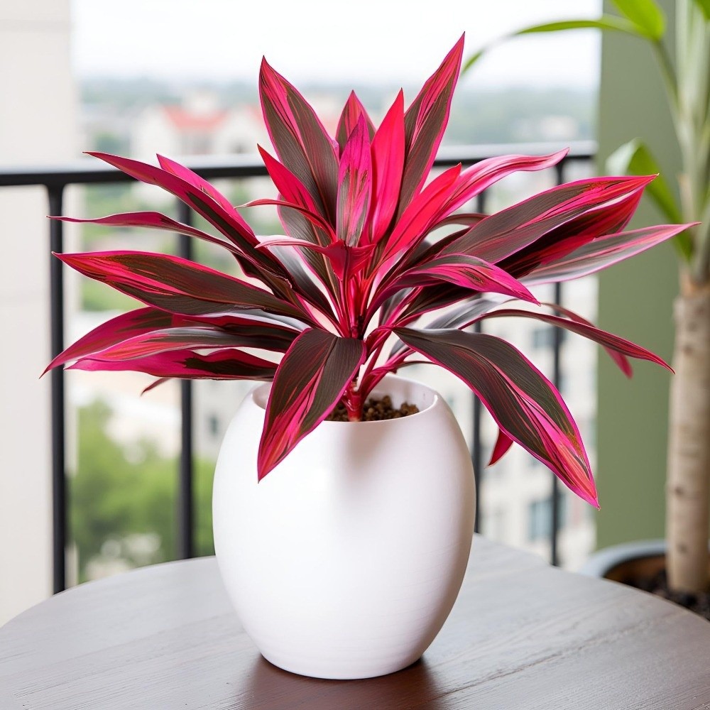 Árvore Artificial Dracaena de  - Artificial Hanging Plants avaliação e preço