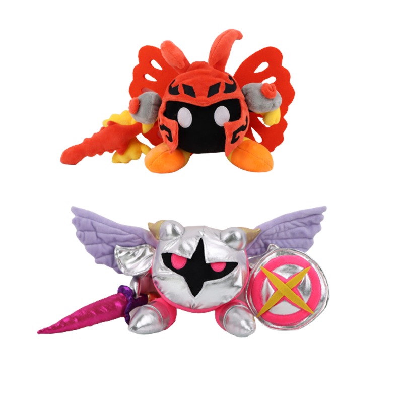 Boneco de Pelúcia do Anime Kir - Home Decor Games avaliação e preço