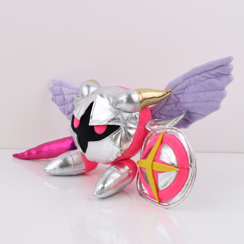 Boneco de Pelúcia do Anime Kir - Home Decor Games avaliação e preço