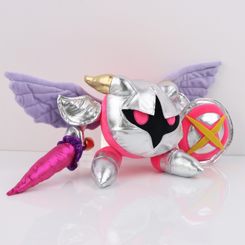 Boneco de Pelúcia do Anime Kir - Home Decor Games avaliação e preço