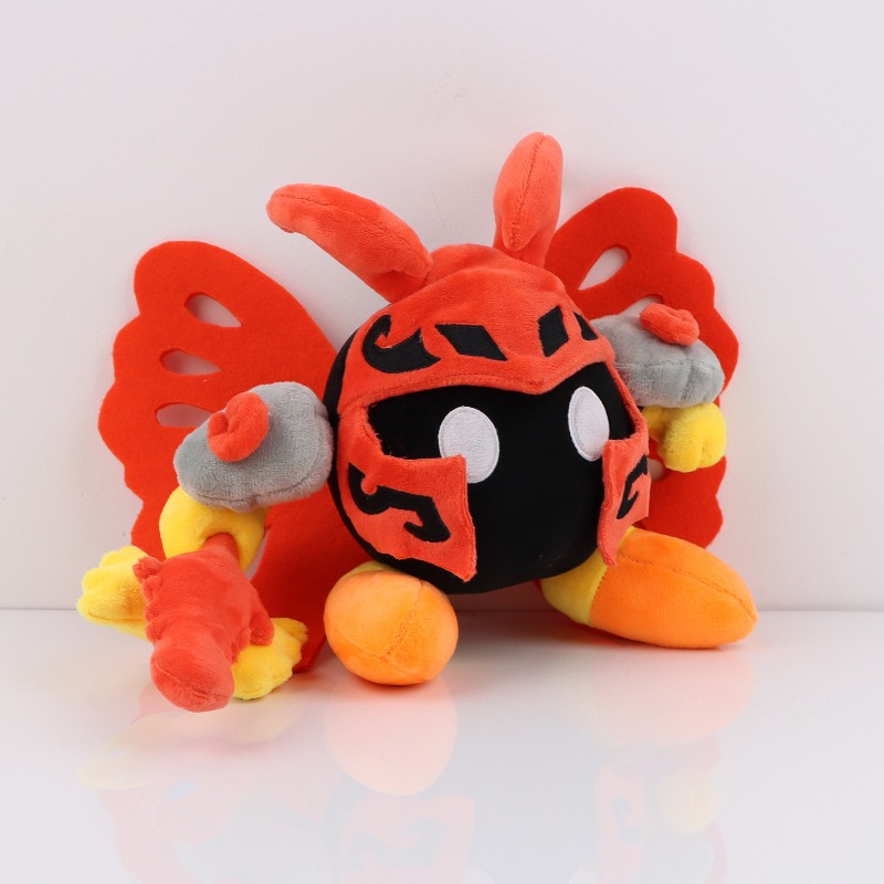 Boneco de Pelúcia do Anime Kir - Home Decor Games avaliação e preço