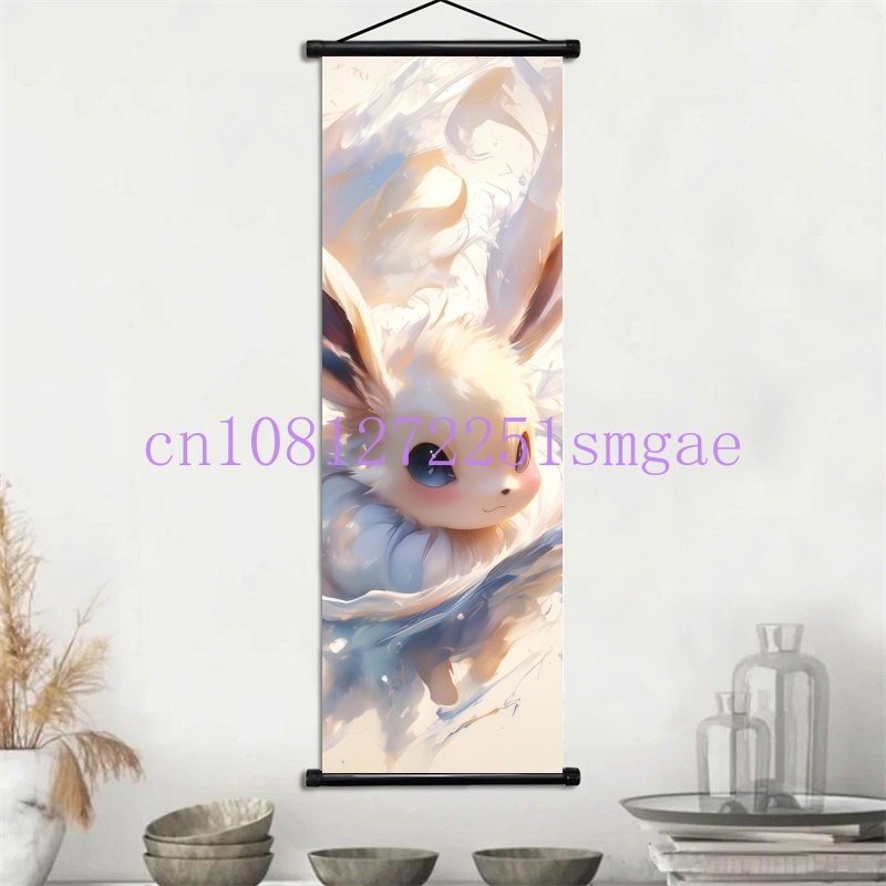Pôster Impresso de Anime, Arte - Home Decor Wall Pictures avaliação e preço