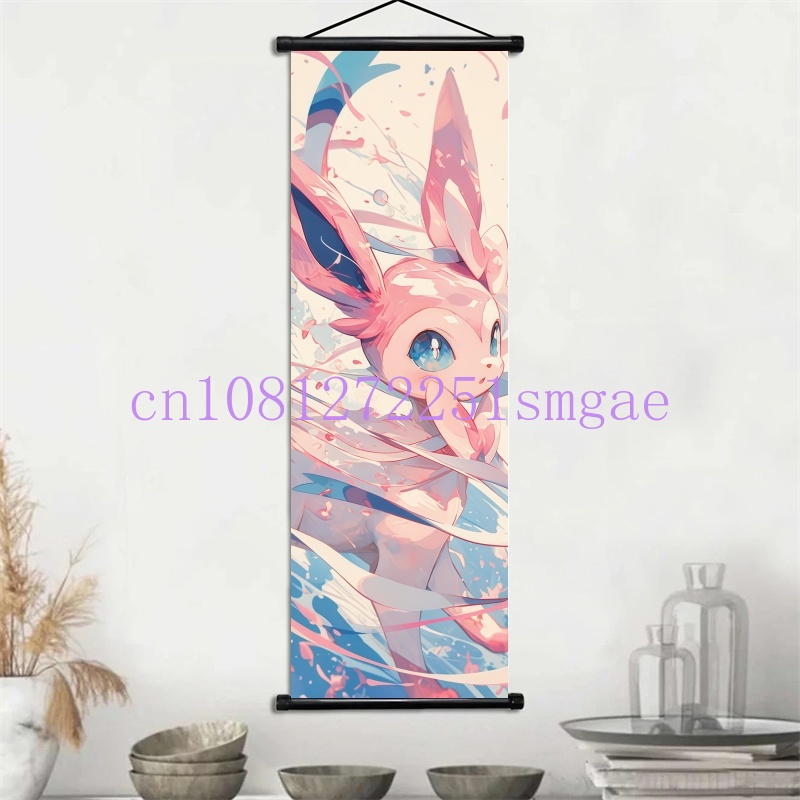 Pôster Impresso de Anime, Arte - Home Decor Wall Pictures avaliação e preço