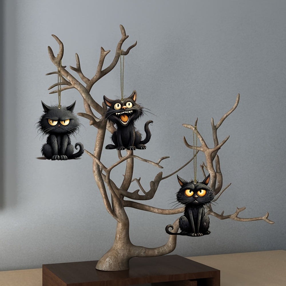 Ornamento de suspensão de made - Home Decor Emoji avaliação e preço