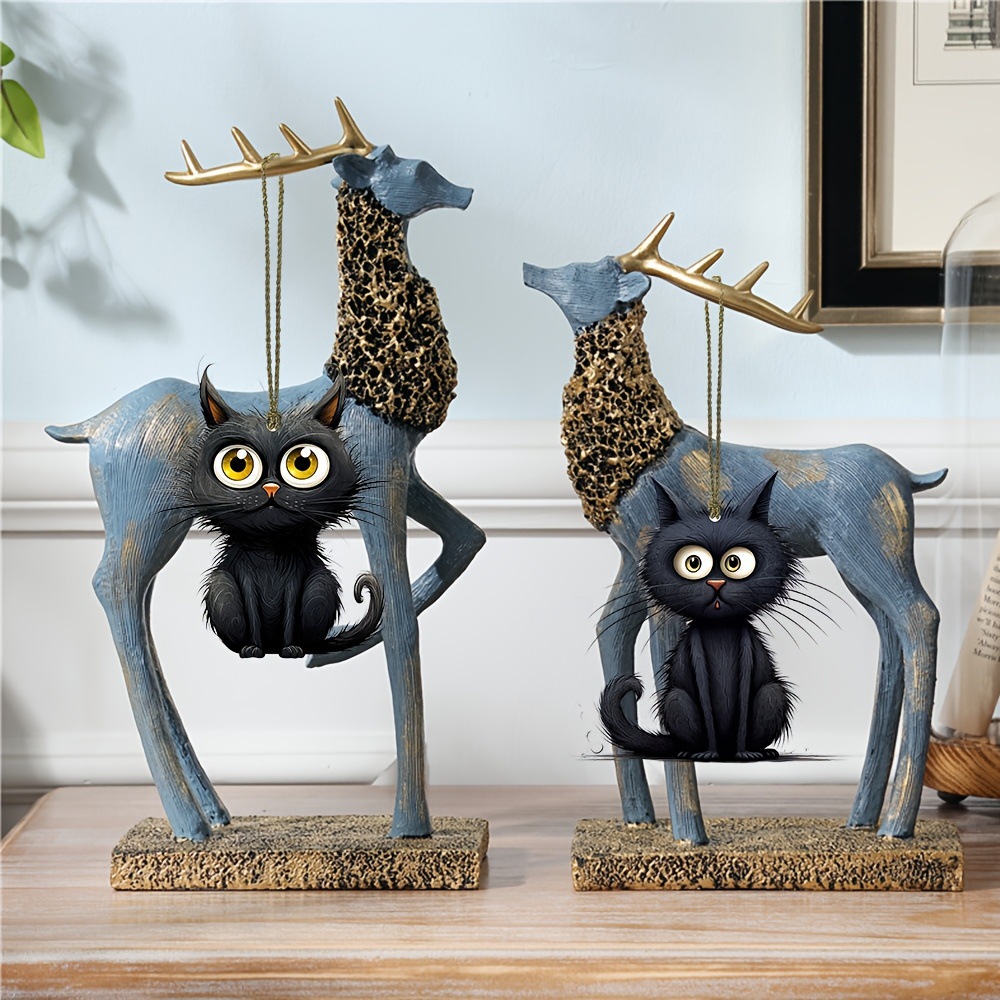 Ornamento de suspensão de made - Home Decor Emoji avaliação e preço