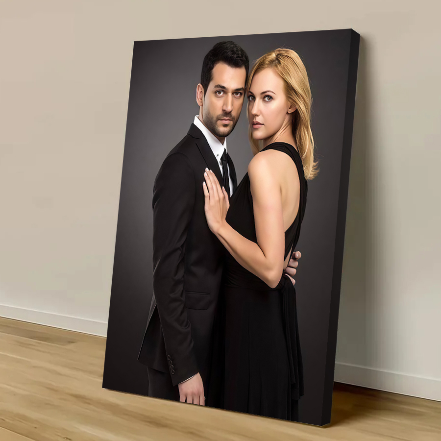 Pôster de Lona Personalizado c - Home Decor Games avaliação e preço