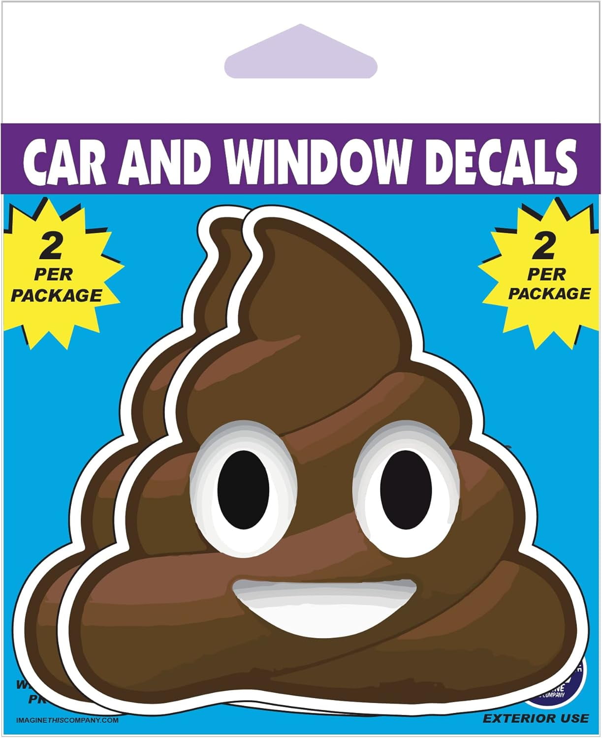 Adesivo Decorativo de Emoticon - Home Decor Emoji avaliação e preço