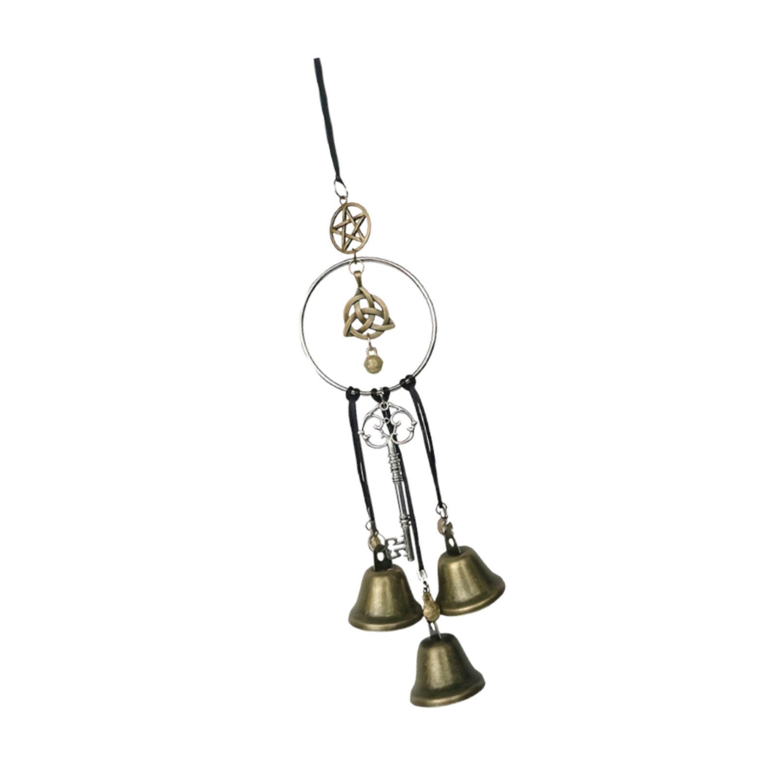 Sino de Porta Artesanal com Ch - Boho Wind Chimes avaliação e preço