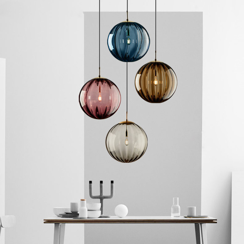 Moderno led pingente de luz no - Hanging Moon Lamp avaliação e preço