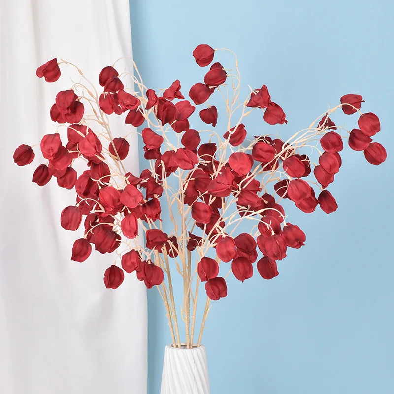 3 forquilha artificial cabo go - Artificial Hanging Plants avaliação e preço