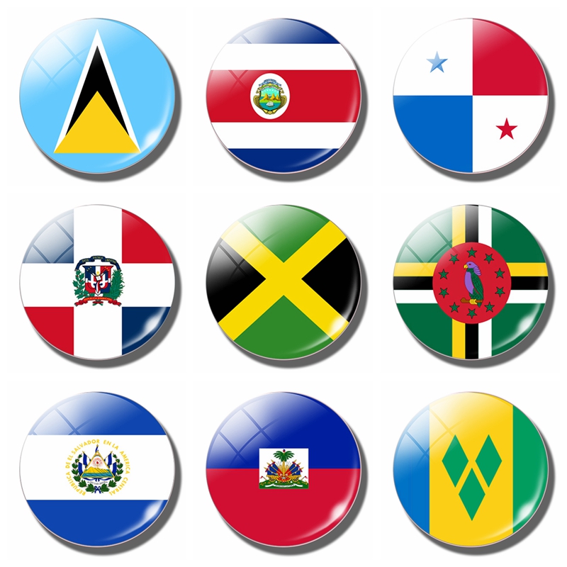 Ímã de geladeira bandeira hond - Home Decor Canada avaliação e preço