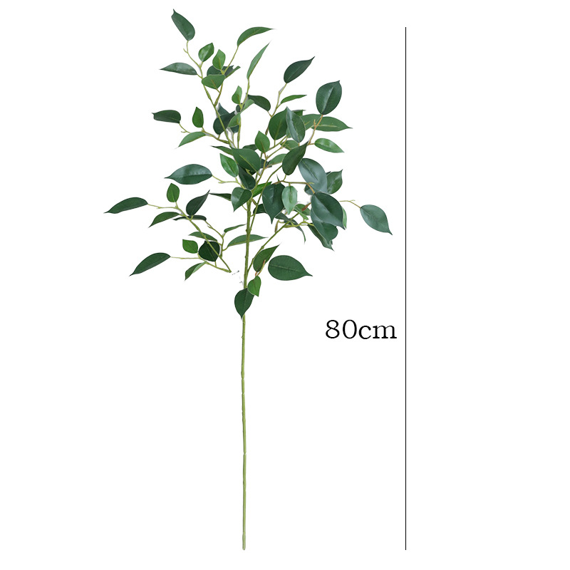 Galhos de Ficus Artificiais de - Artificial Hanging Plants avaliação e preço