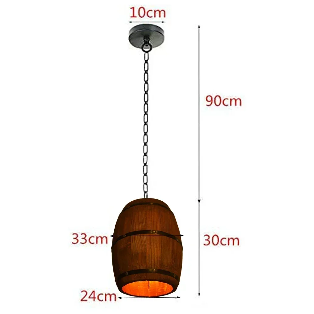 Luminária Rústica Vintage, Lus - Home Decor Rustic avaliação e preço