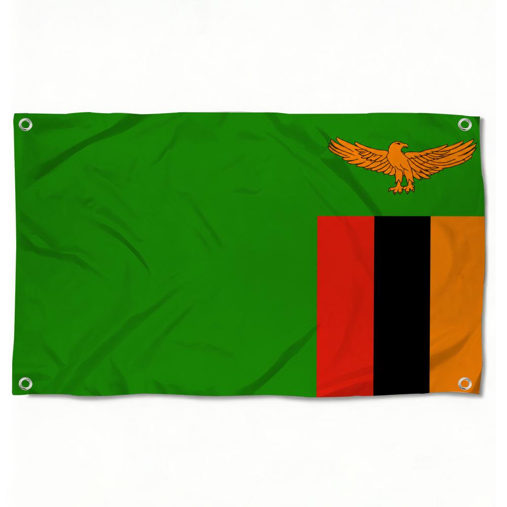 Tapeçaria decorativa com bande - Home Decor Zambia avaliação e preço