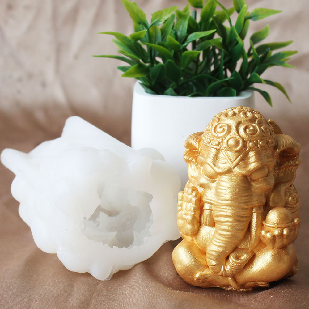 Quente 3d tailândia indiano ga - Home Decor Indonesia avaliação e preço