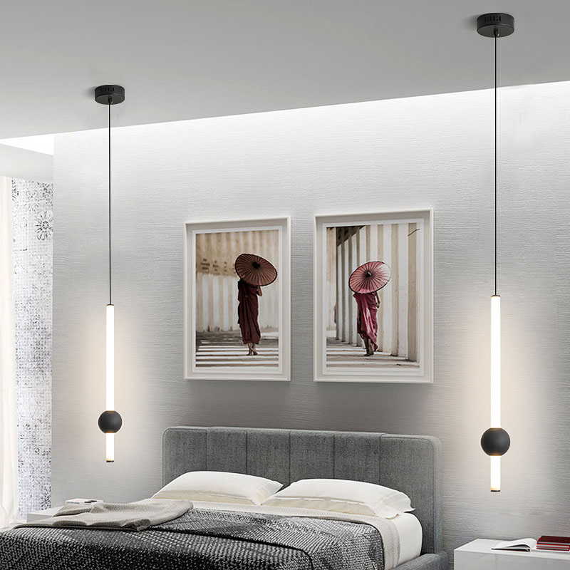 Luz pingente de cabeceira mode - Hanging Moon Lamp avaliação e preço