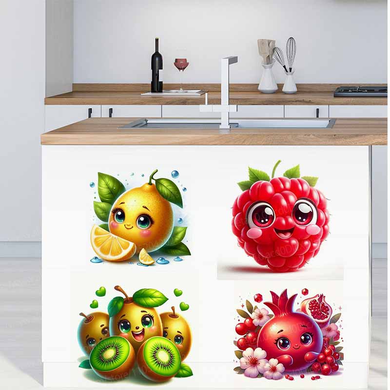 Adesivos de parede com emoji d - Home Decor Emoji avaliação e preço