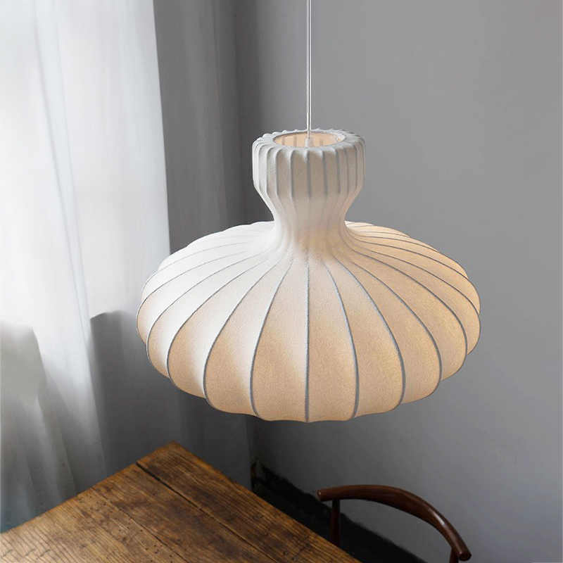 Luminária Pendente Nórdica Min - Home Decor Japandi Style avaliação e preço