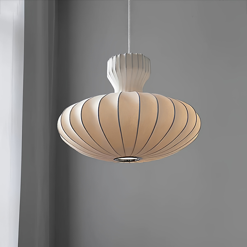 Luminária Pendente Nórdica Min - Home Decor Japandi Style avaliação e preço