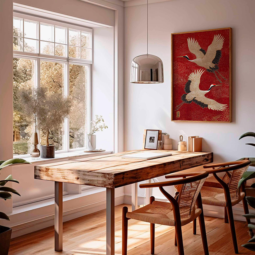 Sino de Vento Ferradura da Sor - Boho Wind Chimes avaliação e preço