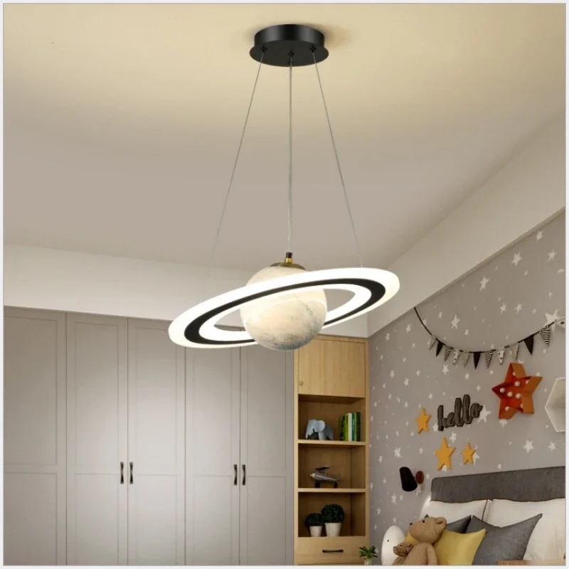 Nova Luminária Pendente LED In - Hanging Moon Lamp avaliação e preço